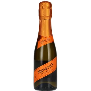 Mionetto Prosecco DOC Brut Vegan 0,2 l