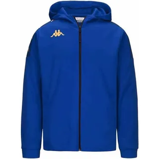 Kappa Grevolo blau 3XL
