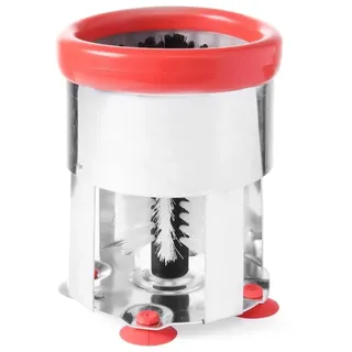 HENDI Gläserspülbürste, BarUp, ⌀150x(H)190mm