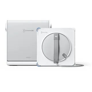 Ecovacs Winbot W2S Omni
