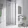 STD Gleittür 80 x 185 cm I2STD080181PK