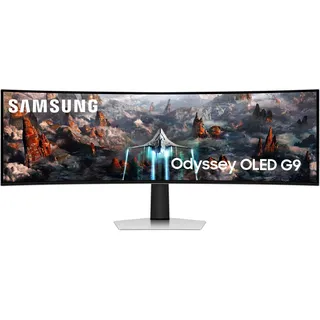Samsung OLED G9 S49CG934SU 49''
