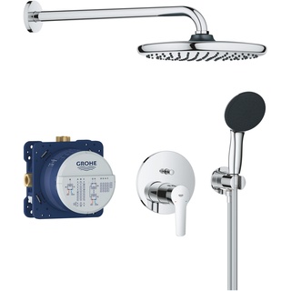 Grohe Start Duschsystem Einhebelmischer, 25292000