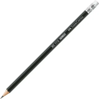 Faber-Castell Bleistift 1112