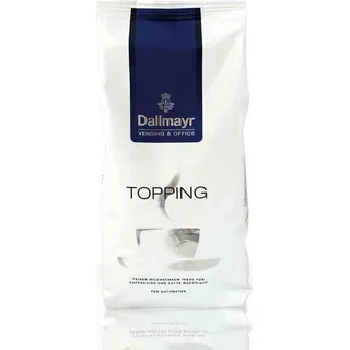 Dallmayr Topping 1kg,