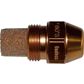 WOLF-Garten Wolf Düse 0,40/80Gr S - 01B.1-4-MH für Stahlkessel 17kW