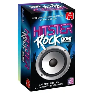 JUMBO Spiele Hitster Rock