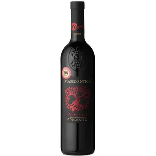 Primitivo IGT Salento da uve leggermente Appassito 99 LMP