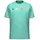 Head Racket Kurzarm-T-Shirt Türkis XL