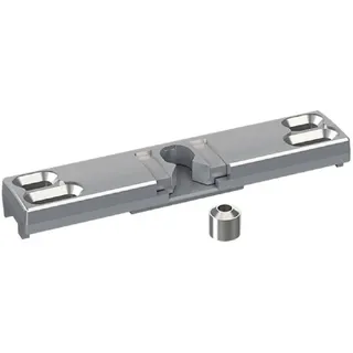 MS Beschläge Fenstergriff Balkontürschnäpper Bakontürschließer vers. Profile, Rehau/Schüco