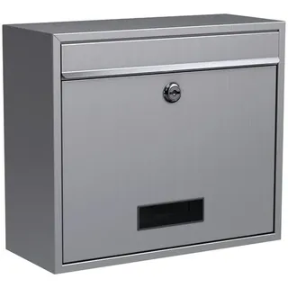BASI BK 900 Edelstahl