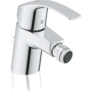 Grohe Eurosmart 32929_2 Zugstangen-Ablaufgarnitur chrom,