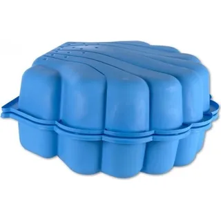 Paradiso Toys Sand- und Wassermuschel blau (T00752)