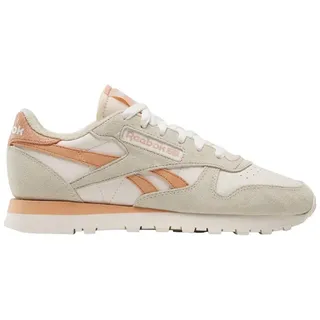 Leather Sneaker Vintage Chalk / Classic Beige / Clay 37,5