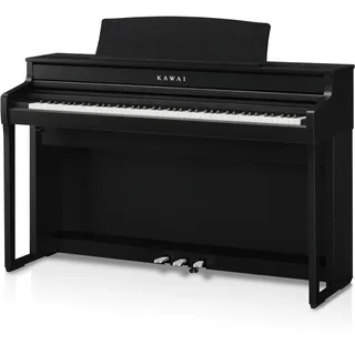 KAWAI CA-501 Schwarz matt