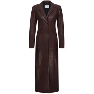 V S P Übergangsmantel Laurence burgunder L