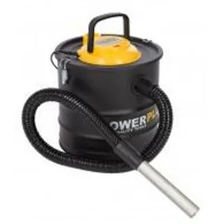 Powerplus Filter für Aschesauger POWX3000/3010/3013 - Transparent