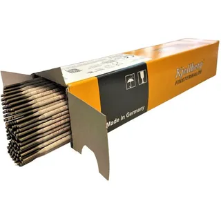 Stabelektroden Kjellberg Titan S