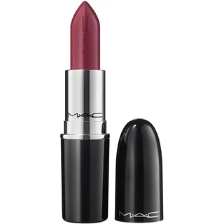 MAC Lustreglass Sheer-Shine Lipstick Beam There, Done That 3,5 g