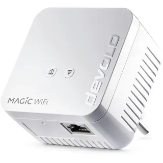 devolo Magic 1 WiFi mini 1200 Mbps 1 Adapter 8559