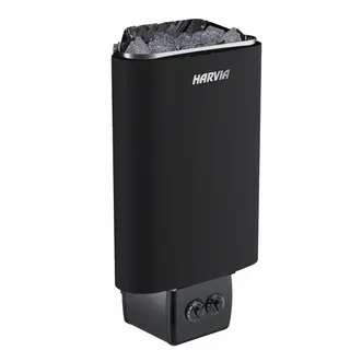 Harvia Delta D23 2,3 kW + integrierte Steuerung