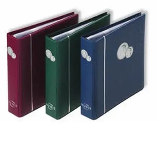 leuchtturm gmbh Numis Münzalbum,