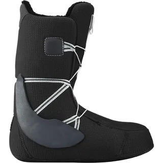 BURTON Moto Schwarz 43,5