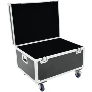 Roadinger Universal-Transport-Case heavy 80x60cm mit Rollen