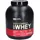 White Chocolate Raspberry Pulver 2270 g