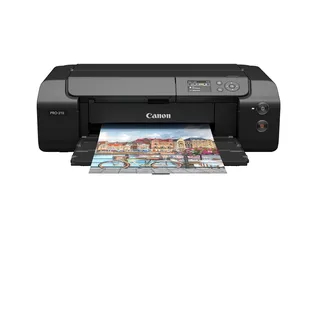 Canon imagePROGRAF PRO-310 schwarz