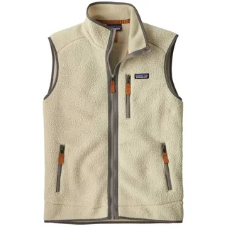 Patagonia Retro Pile Vest - Fleece - L