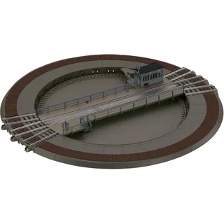 Märklin C-Gleis Drehscheibe 74862 H0