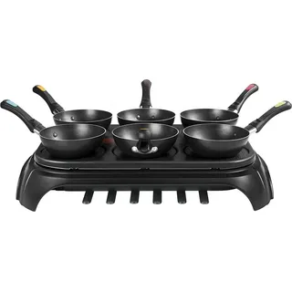 Tefal WokParty Duo Wokpfanne 28 cm