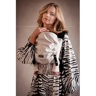 KOKADI Babytrage Flip Basics by KOKADI "grey" - Größe: Unisize