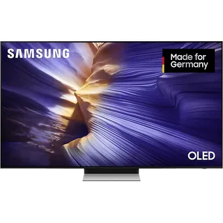 Samsung GQ77S90F 77" OLED 4K Vision AI Smart TV S90F