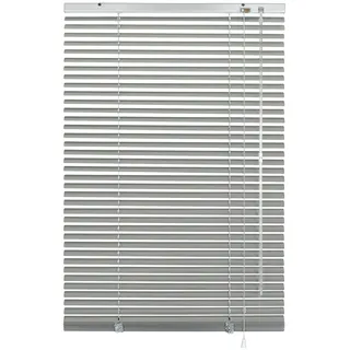 25 mm 160 x 175 cm silber