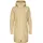 Hikesteller Parka Khaki S