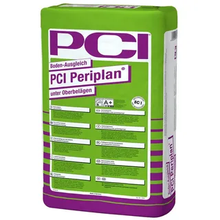 PCI Periplan 25 kg