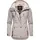 sportliche Outdoor Baumwolljacke grau XXL 44