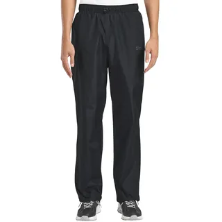 Jack Wolfskin Rainy DAY Pants black 6001, XS