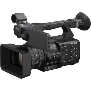 Sony HXR-NX800 Schwarz