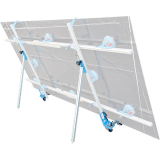 Sigma Trolley Kit (Art. 421) für Sigma Kera-Lift Tragesystem | 