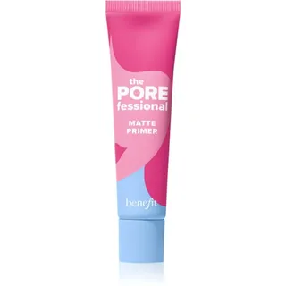 Benefit Cosmetics Benefit The POREfessional Matte Primer mattierende Primer Make-up Grundierung 22 ml
