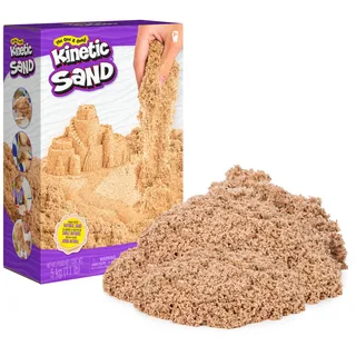 Spin Master Kinetic Sand 5 kg brown