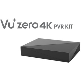 4K PVR Kit inkl. 4TB Festplatte