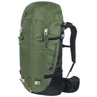 Ferrino Triolet 48+5l Rucksack - Green - One Size