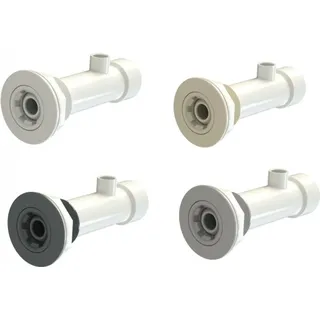 Astralpool Betonbeton heiß mit weißem Liner 275 mm