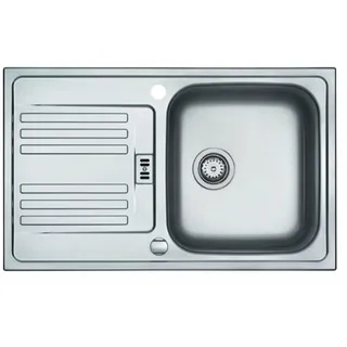 Franke Euroform EFX 614-78 + Excenterbetätigung