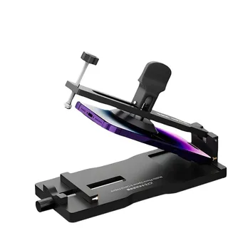 lyanny Bildschirmreparatur-Trennwerkzeug, Telefon-Bildschirmtrenner - Einstellbares LCD-Trennwerkzeug Telefon-Öffnungswerkzeug - Werkzeug zum Öffnen des LCD-Bildschirms, Stabiler