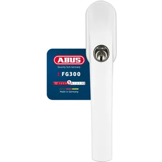 ABUS Fenstergriff FG300 W AL0125